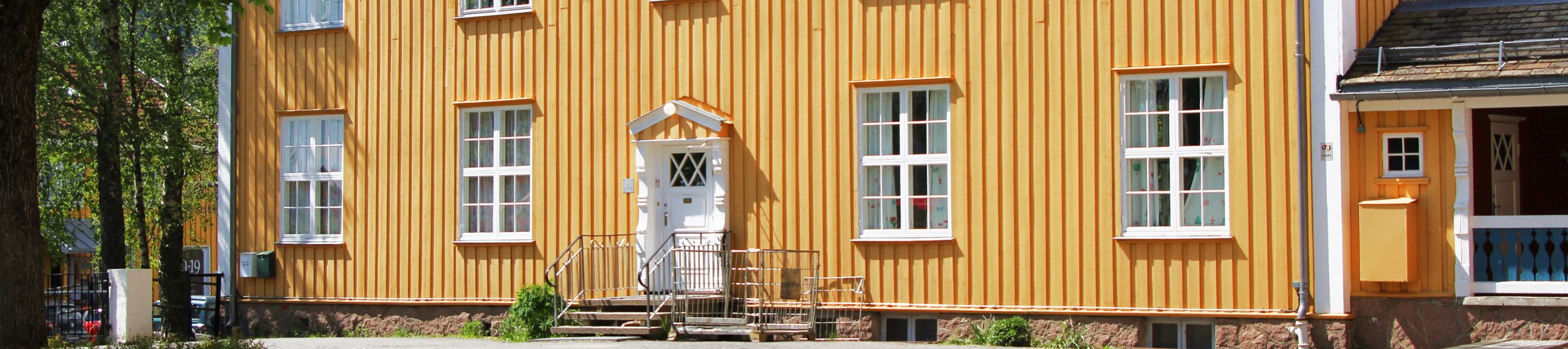 bilde av skolen bilde av skolen