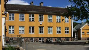 Sørkedalen skole