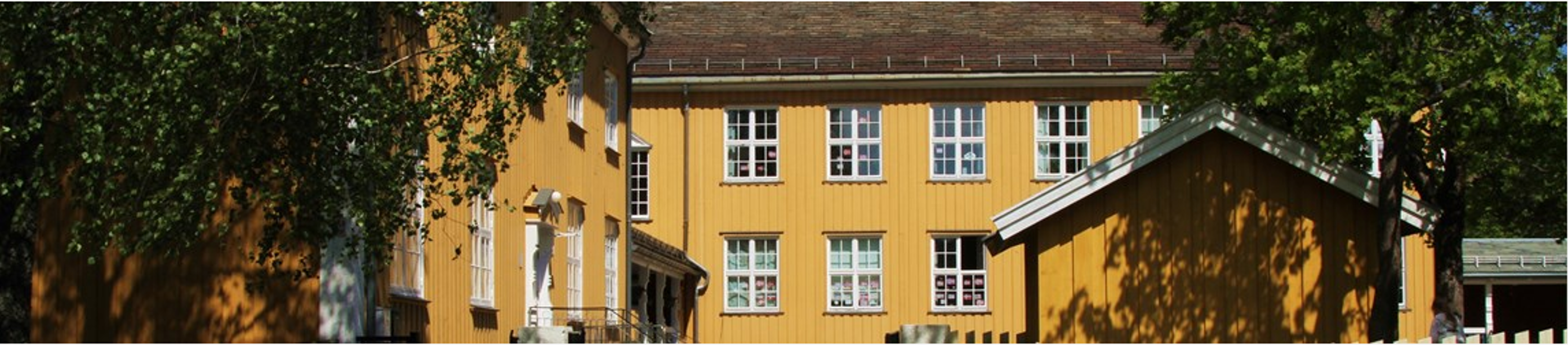 Bilde av Sørkedalen skole Bilde av Sørkedalen skole
