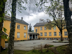 Bilde av Sørkedalen skole