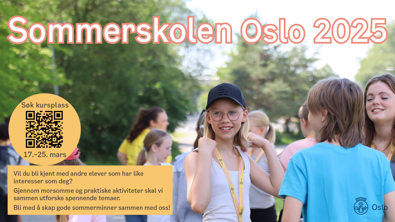 En gruppe personr En gruppe personr