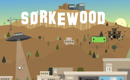 Et skjermbilde av et videospill Et skjermbilde av et videospill