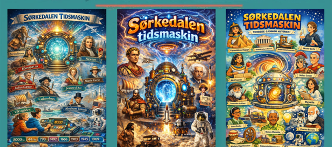 Grafisk brukergrensesnitt Grafisk brukergrensesnitt