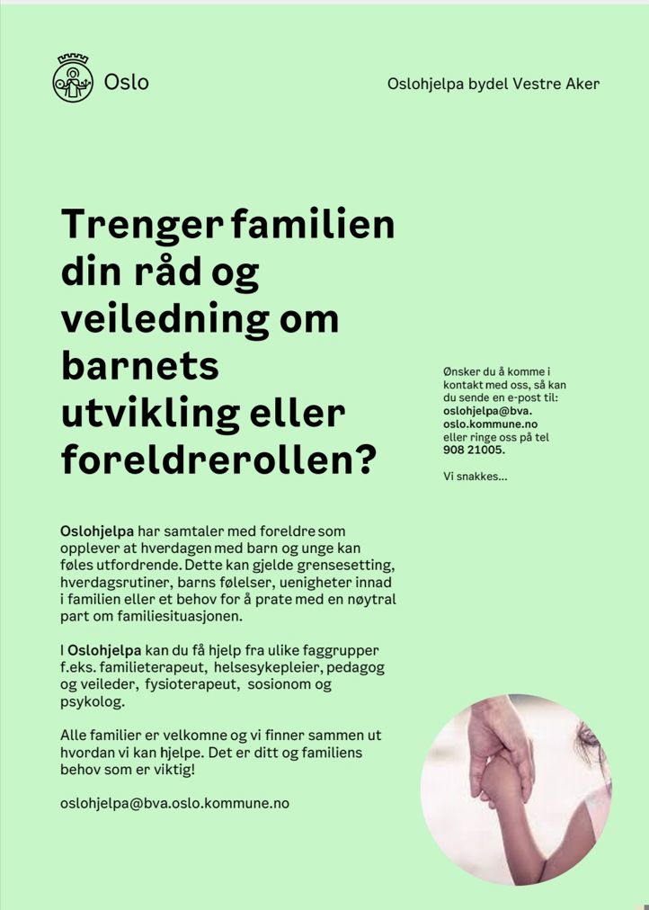 Sørkedalen skole